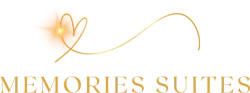 Memories Suites Logo